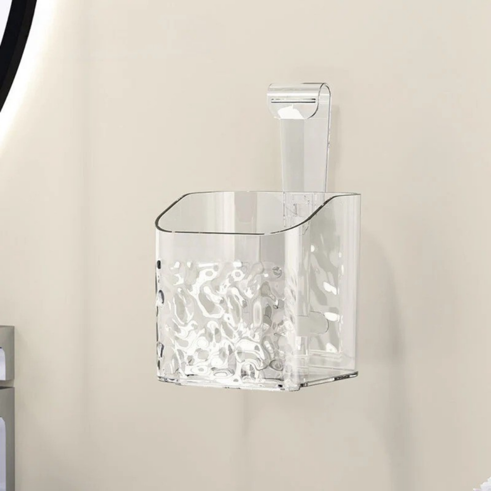 Norvo | Bad Vegg Sugekopp Oppbevaringshyller