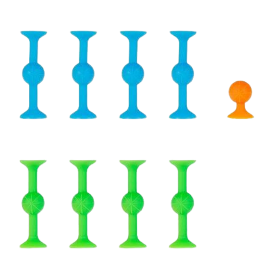 Leke dartbrett spill