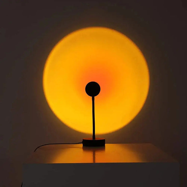SunRay LED-projeksjonslampe Norvo