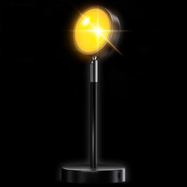 SunRay LED-projeksjonslampe Norvo