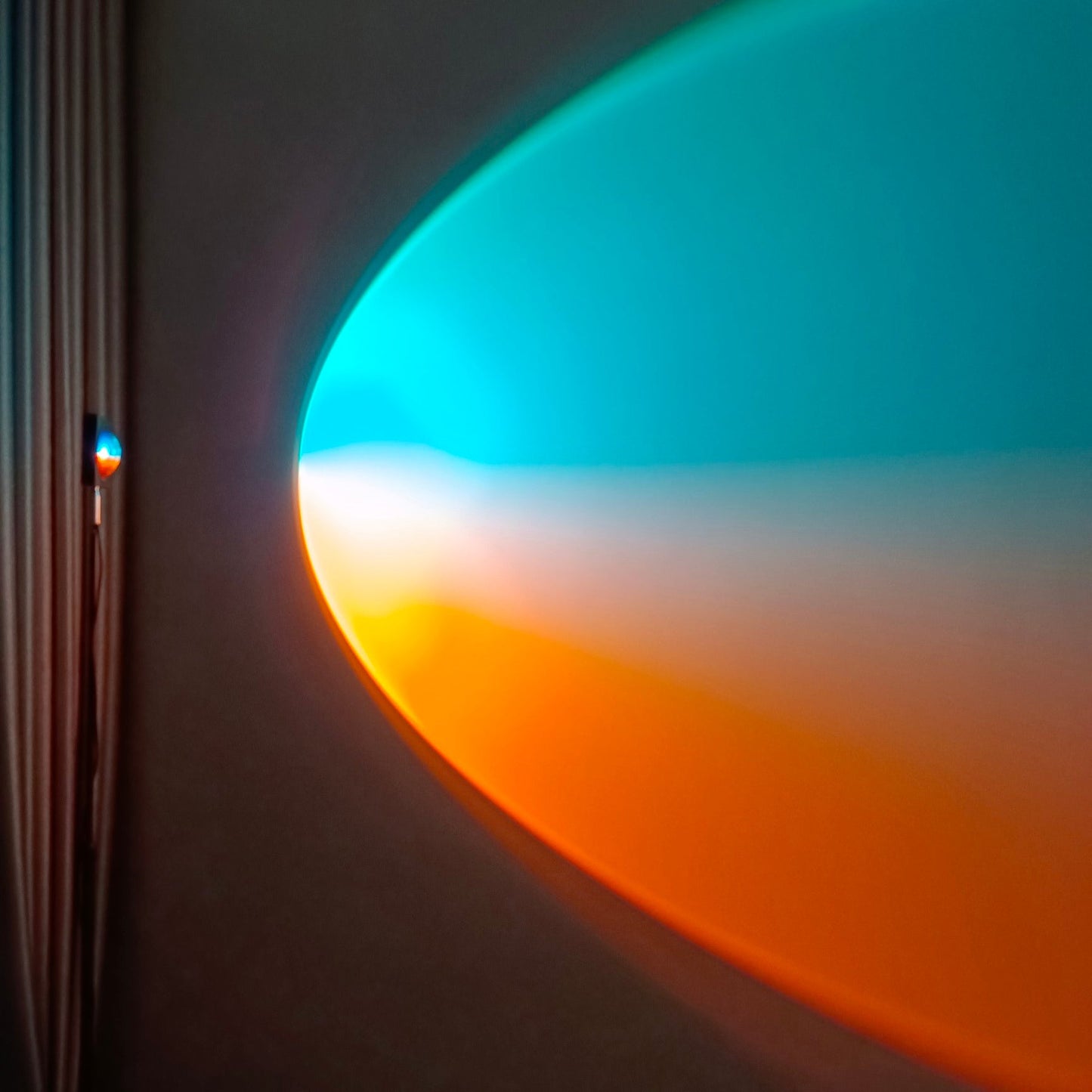 Norvo | Sunset Gulvlampe