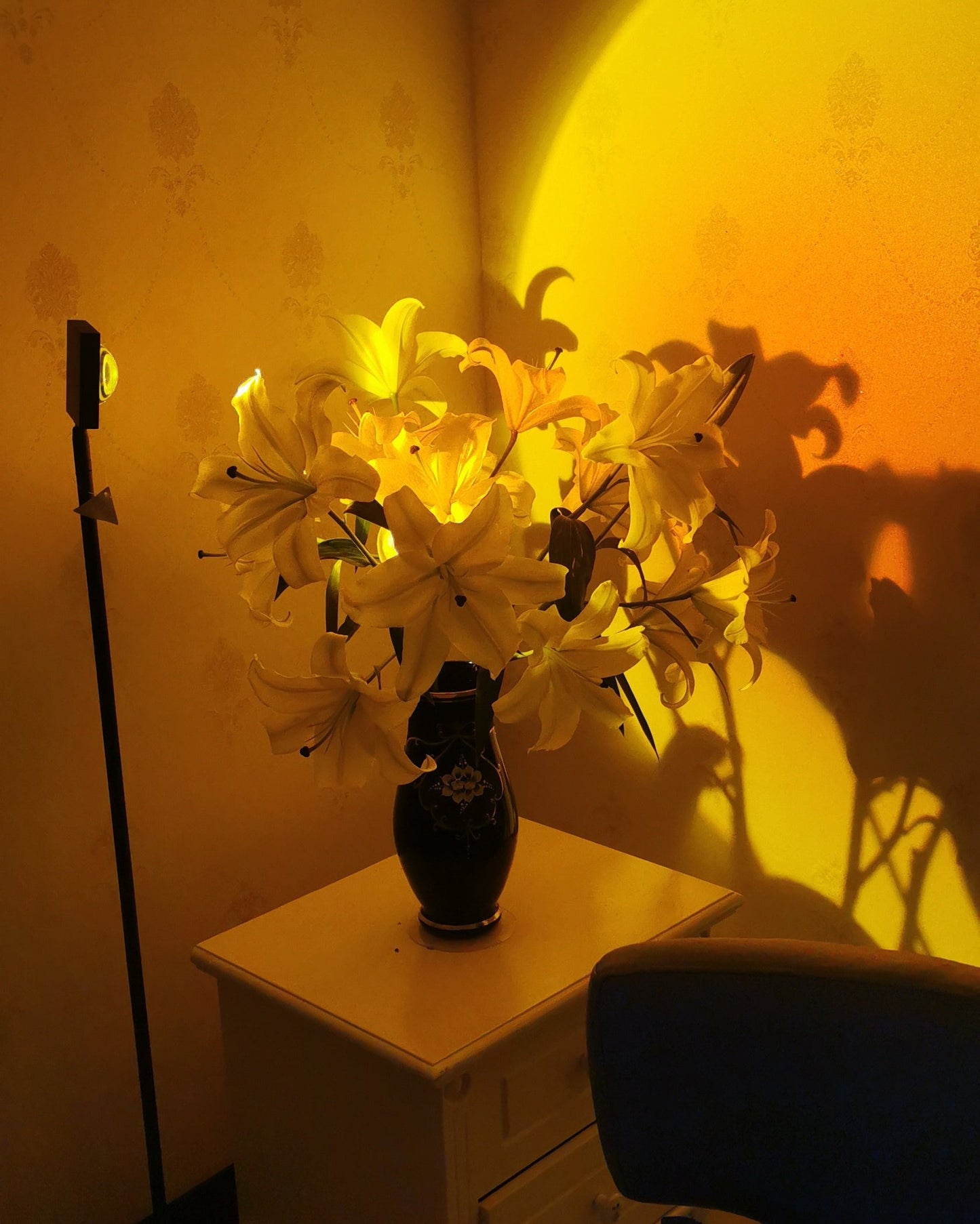 Norvo | Sunset Gulvlampe