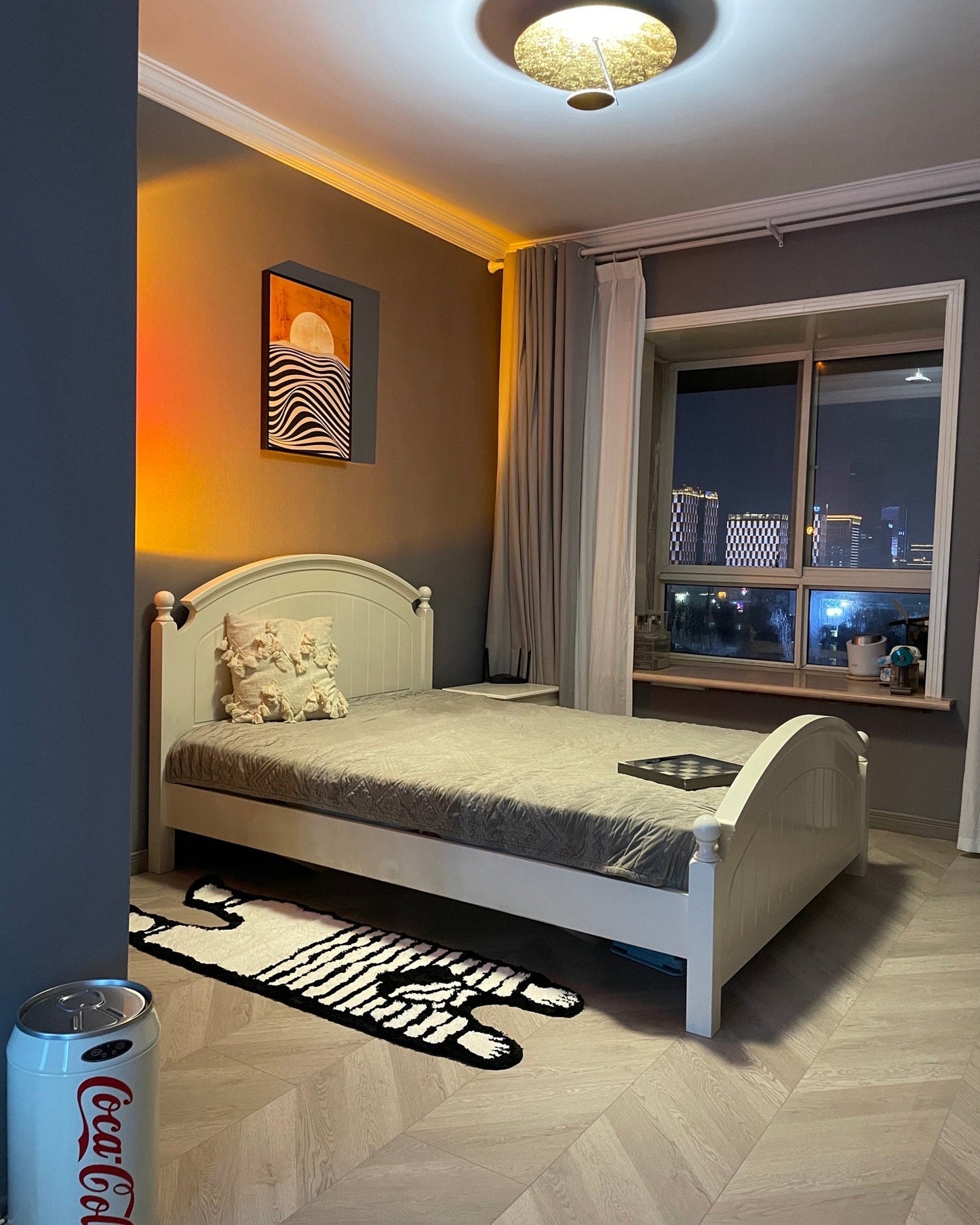 Norvo | Sunset Gulvlampe