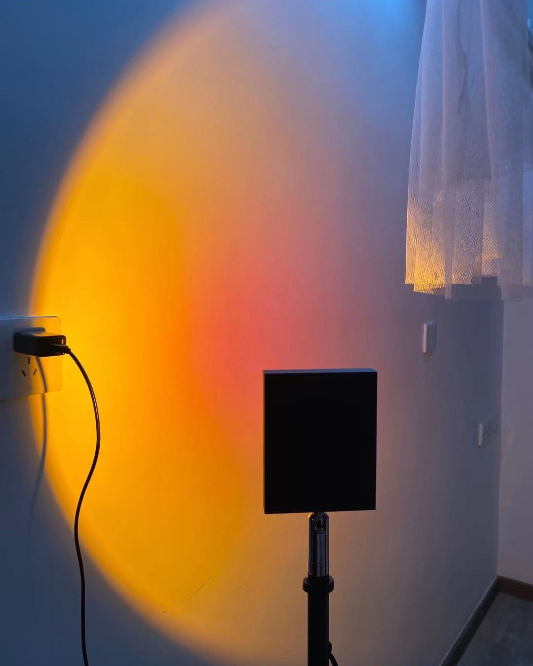 Norvo | Sunset Gulvlampe