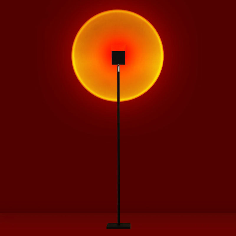 Norvo | Sunset Gulvlampe