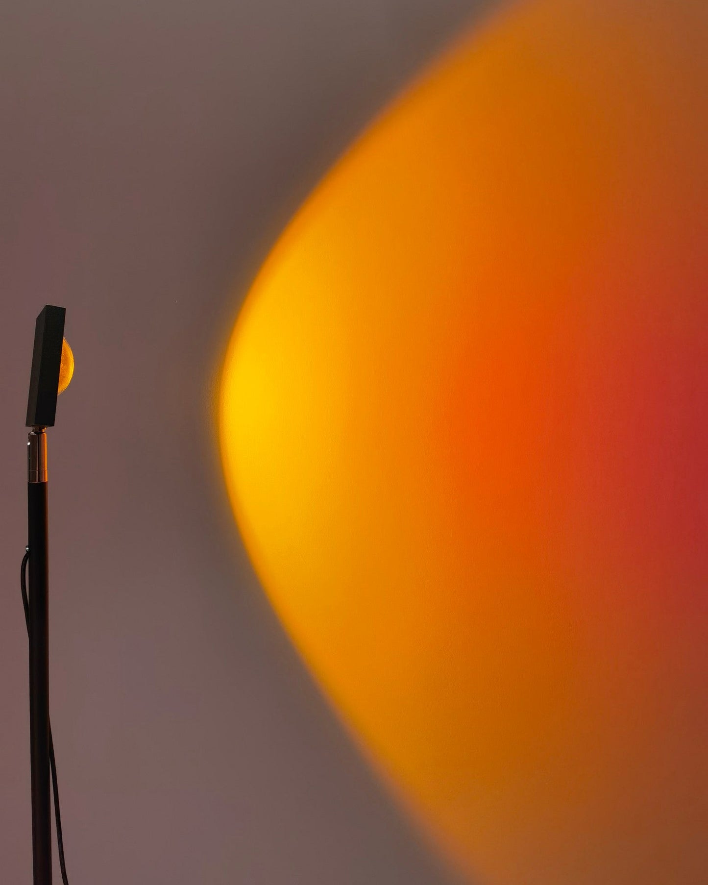 Norvo | Sunset Gulvlampe