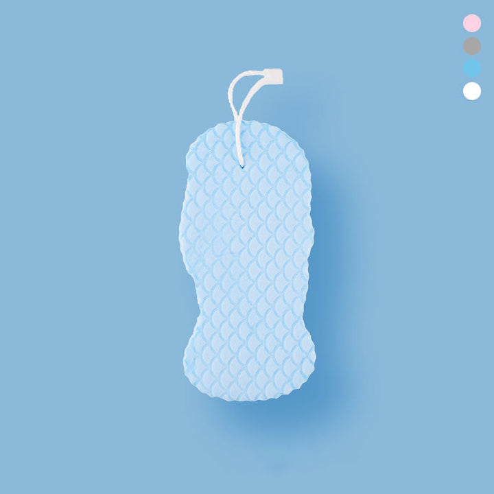 Super Soft Exfolierende Badsvamp | Norvo