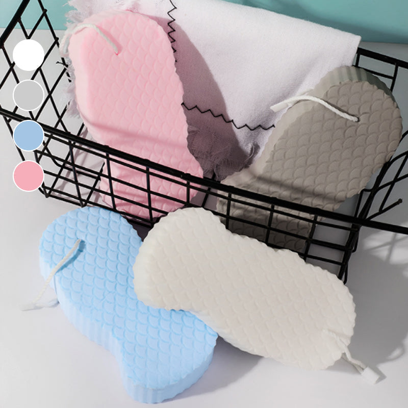Super Soft Exfolierende Badsvamp | Norvo