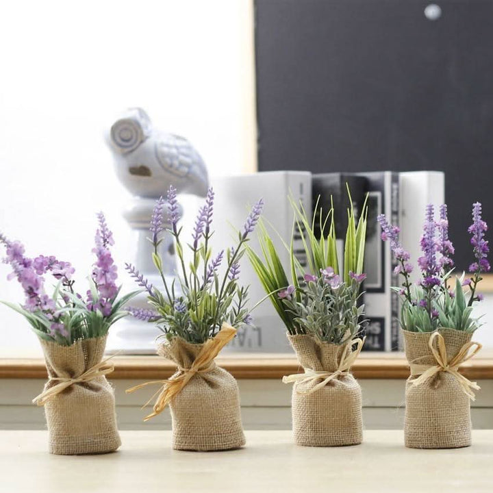 Norvo | MAGNALEAF - Magnetiske Mini Plantere