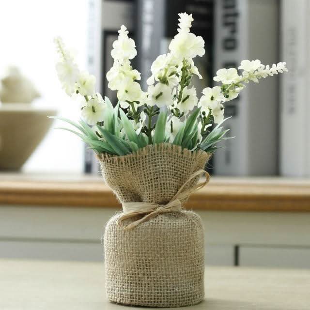 Norvo | MAGNALEAF - Magnetiske Mini Plantere