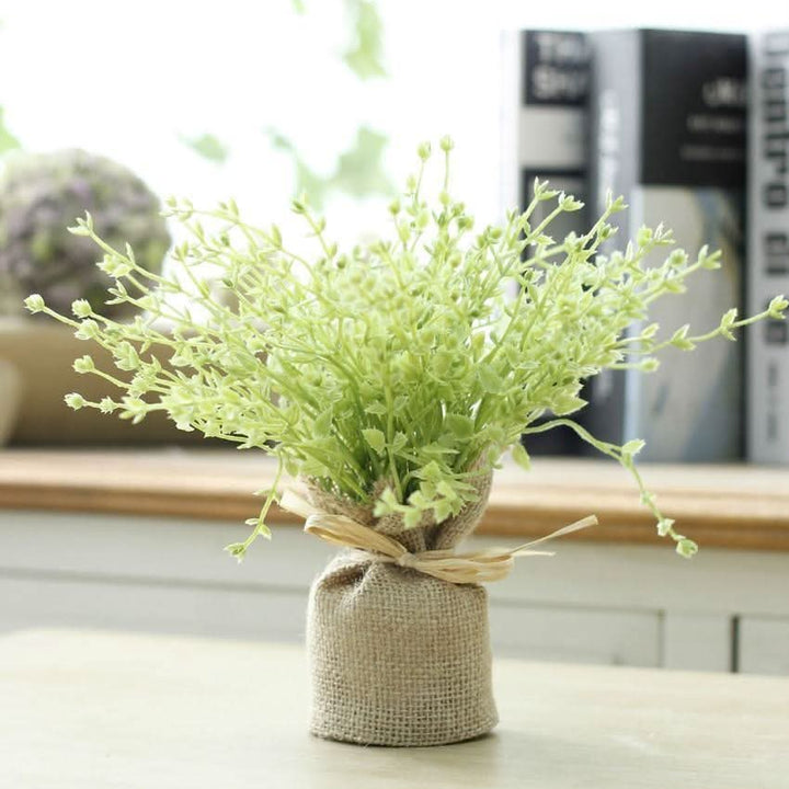 Norvo | MAGNALEAF - Magnetiske Mini Plantere