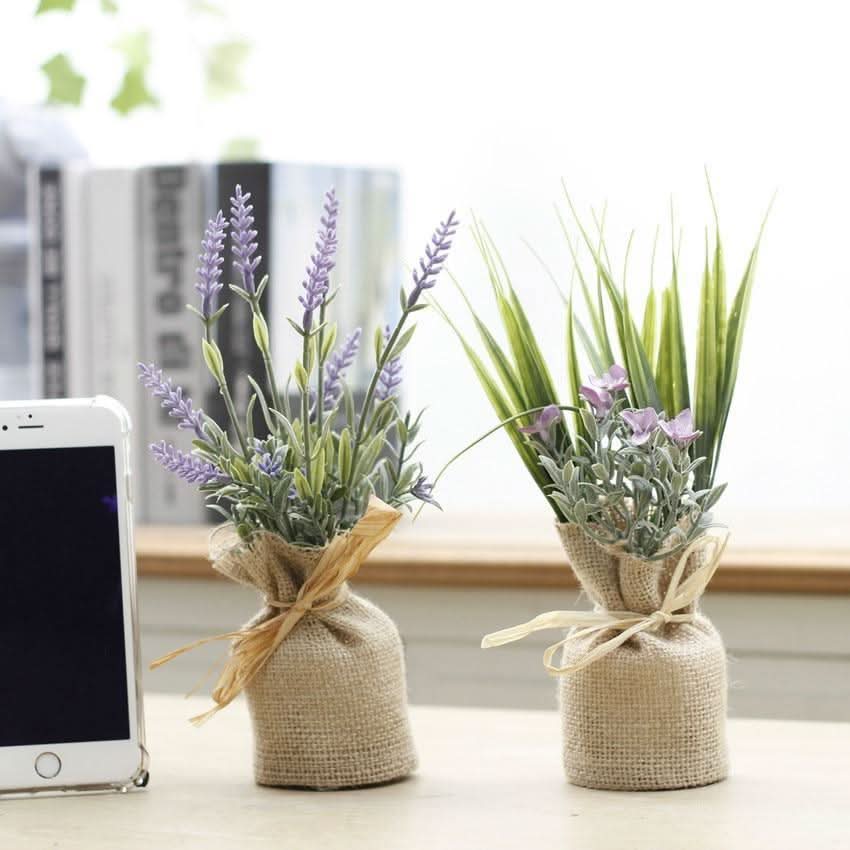 Norvo | MAGNALEAF - Magnetiske Mini Plantere