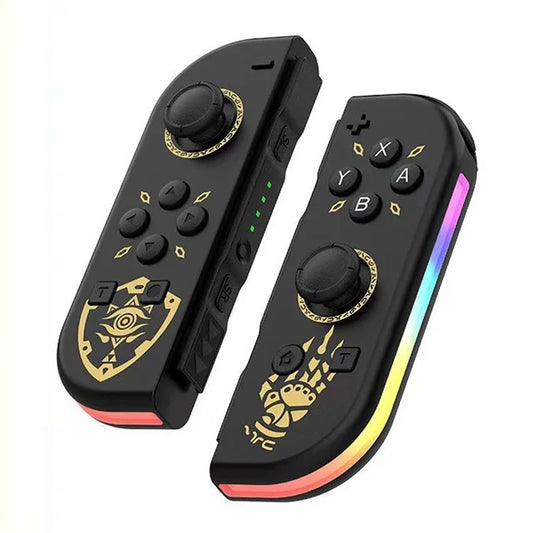 Norvo | Switch Joypad Trådløs Kontroller