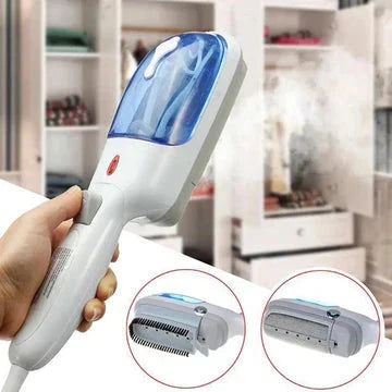 Norvo | Den Perfekte Bærbare Dampgeneratoren