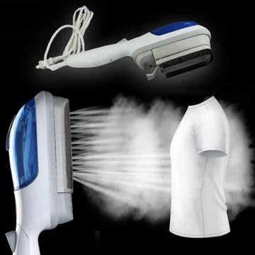 Norvo | Den Perfekte Bærbare Dampgeneratoren