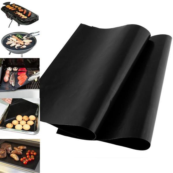 Miracle BBQ Grilling Mat | Norvo