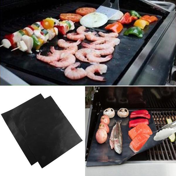 Miracle BBQ Grilling Mat | Norvo