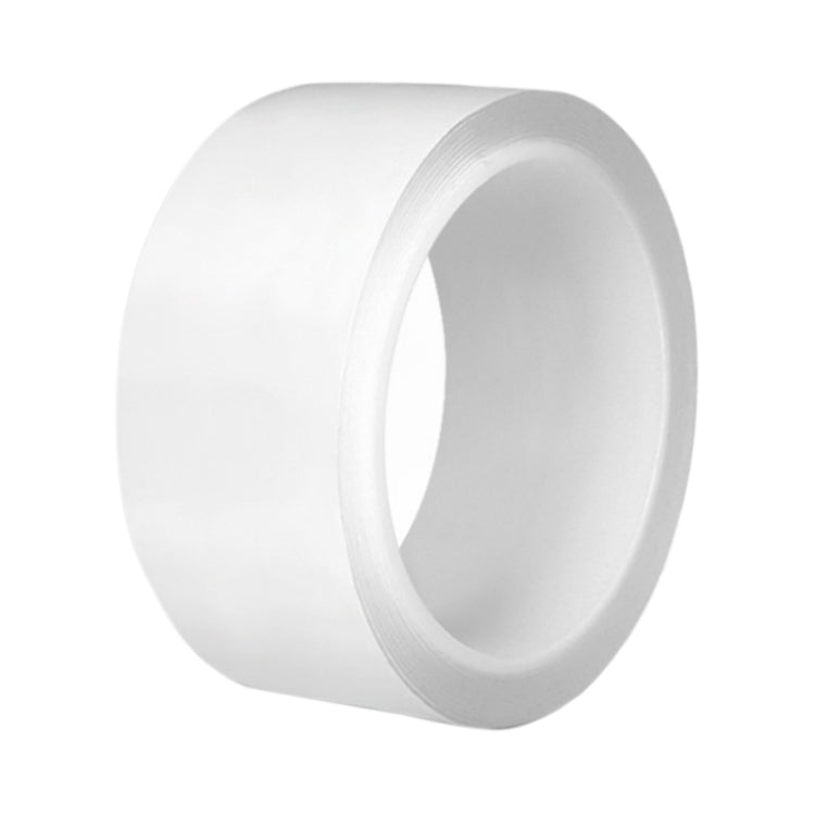 0,25 mm plaststål vindusramme hull vindskjerm tape, størrelse: 3 cm bred x 15 m lang