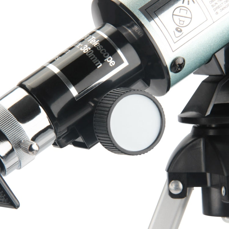 Norvo | Voksne Barn Astronomi Stjernespeil HD Teleskop(36050)