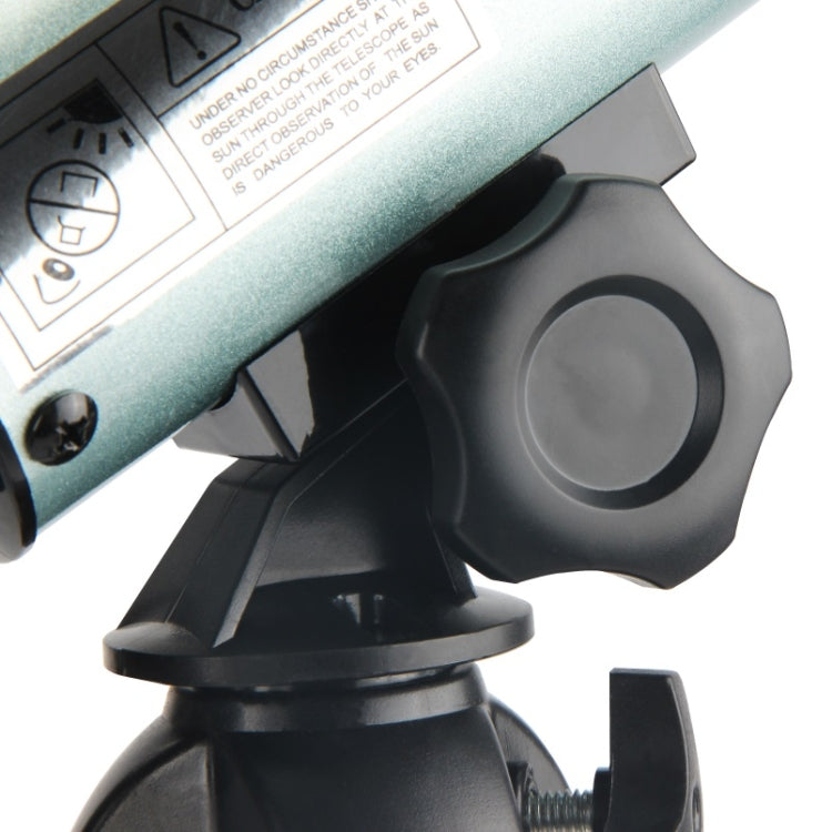Norvo | Voksne Barn Astronomi Stjernespeil HD Teleskop(36050)