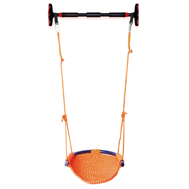 Norvo | Barnehuske Familieleketøy Innendørs Og Utendørs Hage Håndvevd Hengekøye