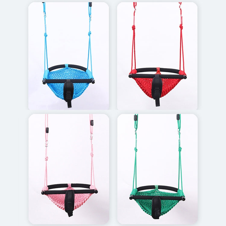 Norvo | Avtakbar Tre-i-Ett Veksttype Kombinasjon Gyngestol Baby Gynger, Tilfeldig Fargelevering