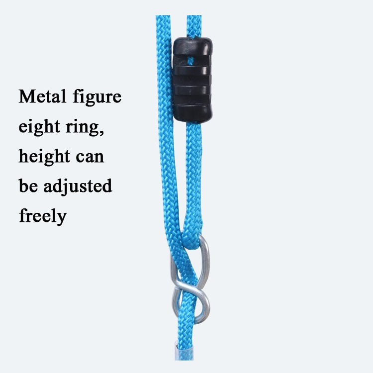 Norvo | Avtakbar Tre-i-Ett Veksttype Kombinasjon Gyngestol Baby Gynger, Tilfeldig Fargelevering