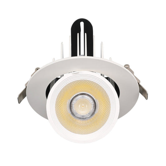 Norvo | 35w Cutout 150mm LED Full Spectrum Plantevekstlys
