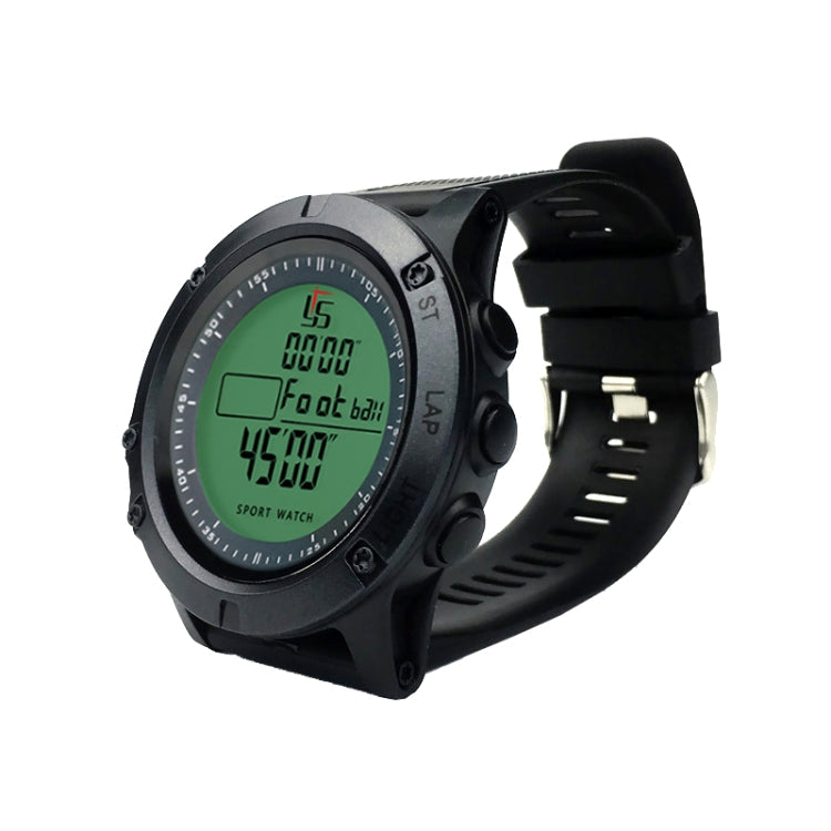 Norvo | YS Luminous Fotball Dommer Stoppeklokke Timer Klokke Fotball Klokke (YS-2000)