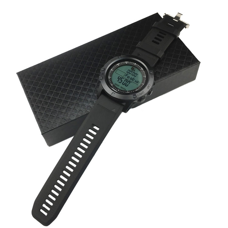 Norvo | YS Luminous Fotball Dommer Stoppeklokke Timer Klokke Fotball Klokke (YS-2000)