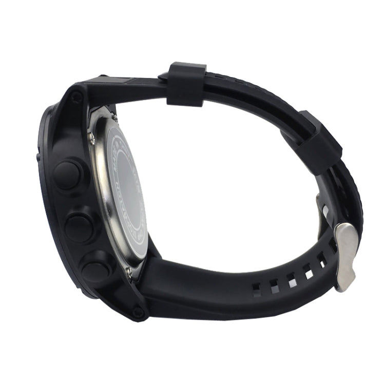 Norvo | YS Luminous Fotball Dommer Stoppeklokke Timer Klokke Fotball Klokke (YS-2000)