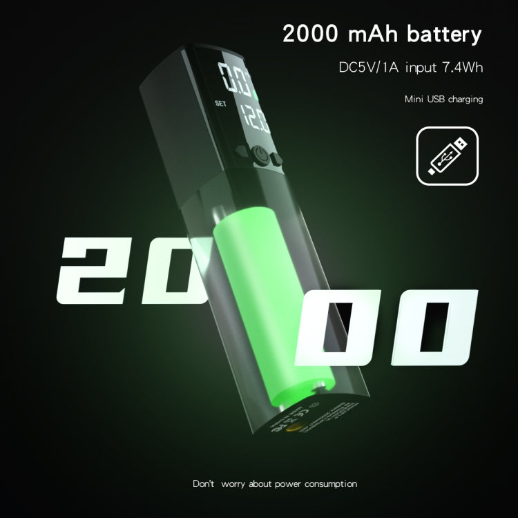 Norvo | AP-04 Trådløs Elektrisk Luftpumpe Med LCD Skjerm For Fotball Basketball (Svart)