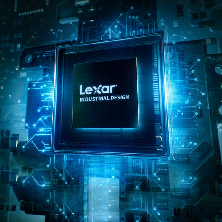 Norvo | Lexar nCARD 256GB minnekort mobiltelefonutvidelse NM-kort