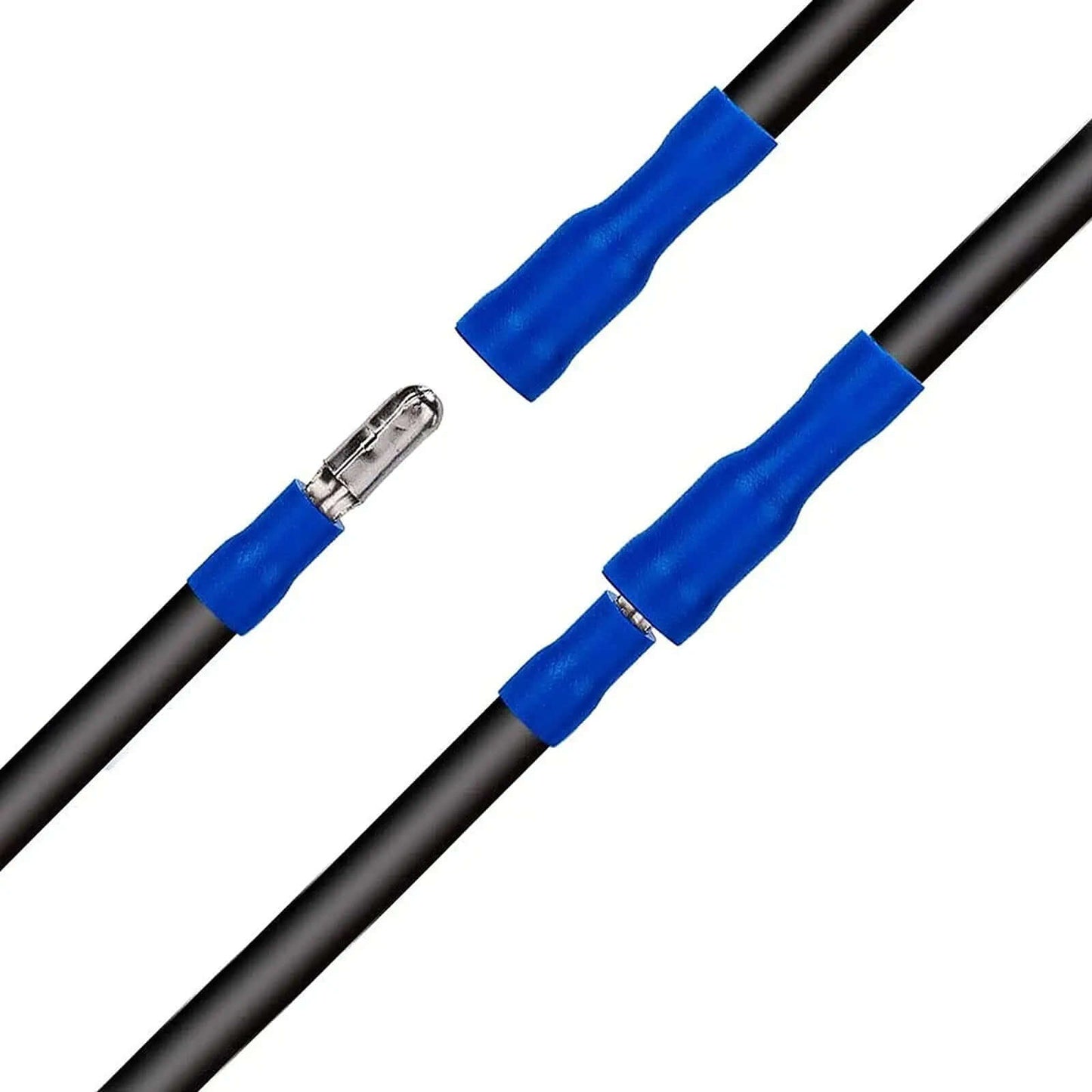 Norvo | Terminal Crimp Wire Connectors 720Pcs
