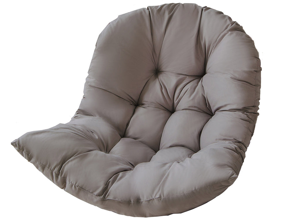 Norvo | Kurv Norvo | Egg Stol Puter