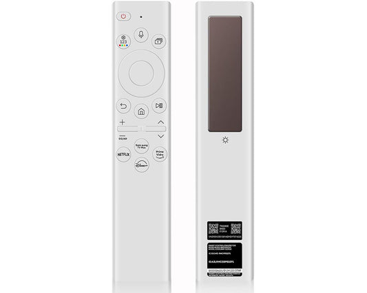 Norvo | Solar Samsung TV-fjernkontroll