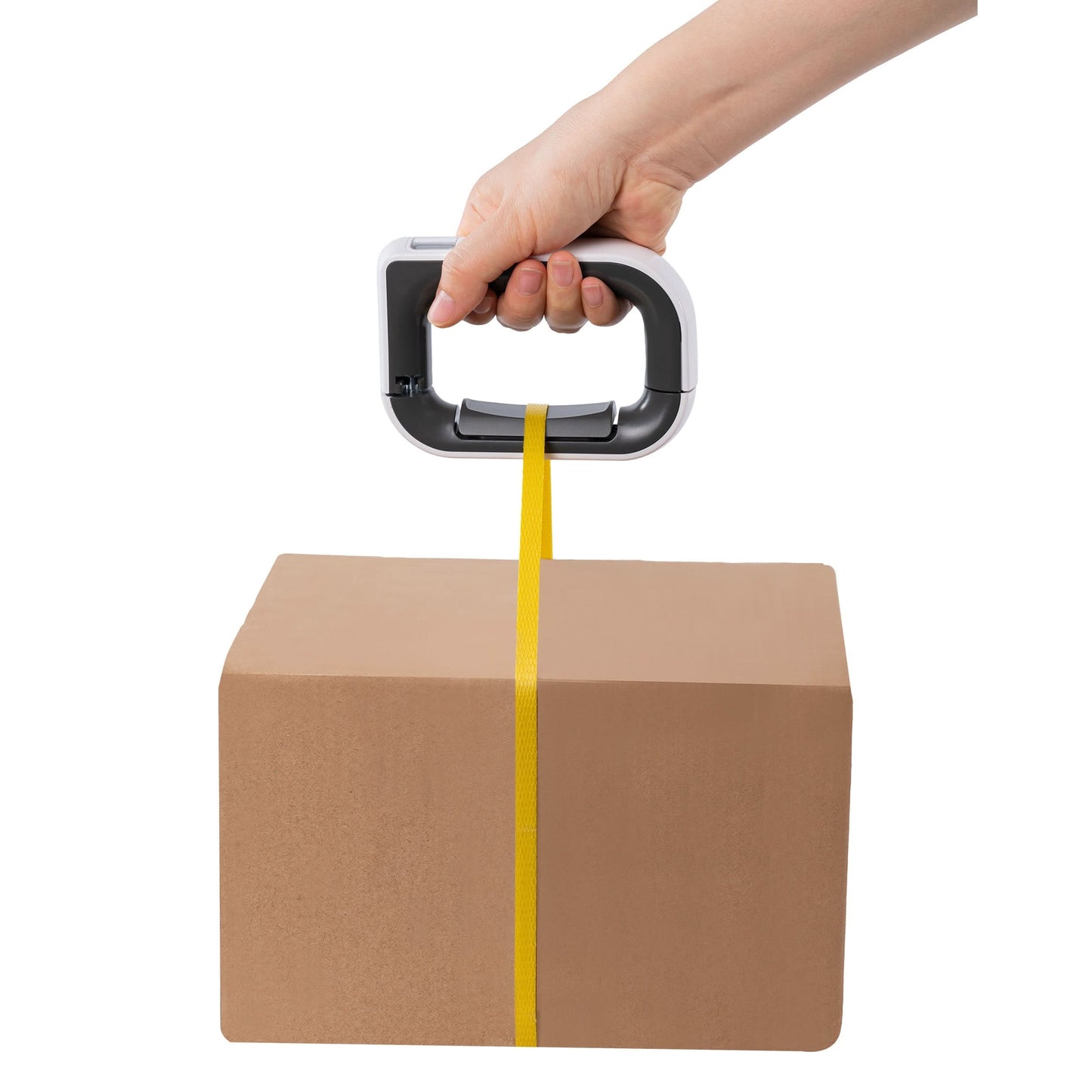 Norvo | Digital Bagasjevekt for Stressfri Reising