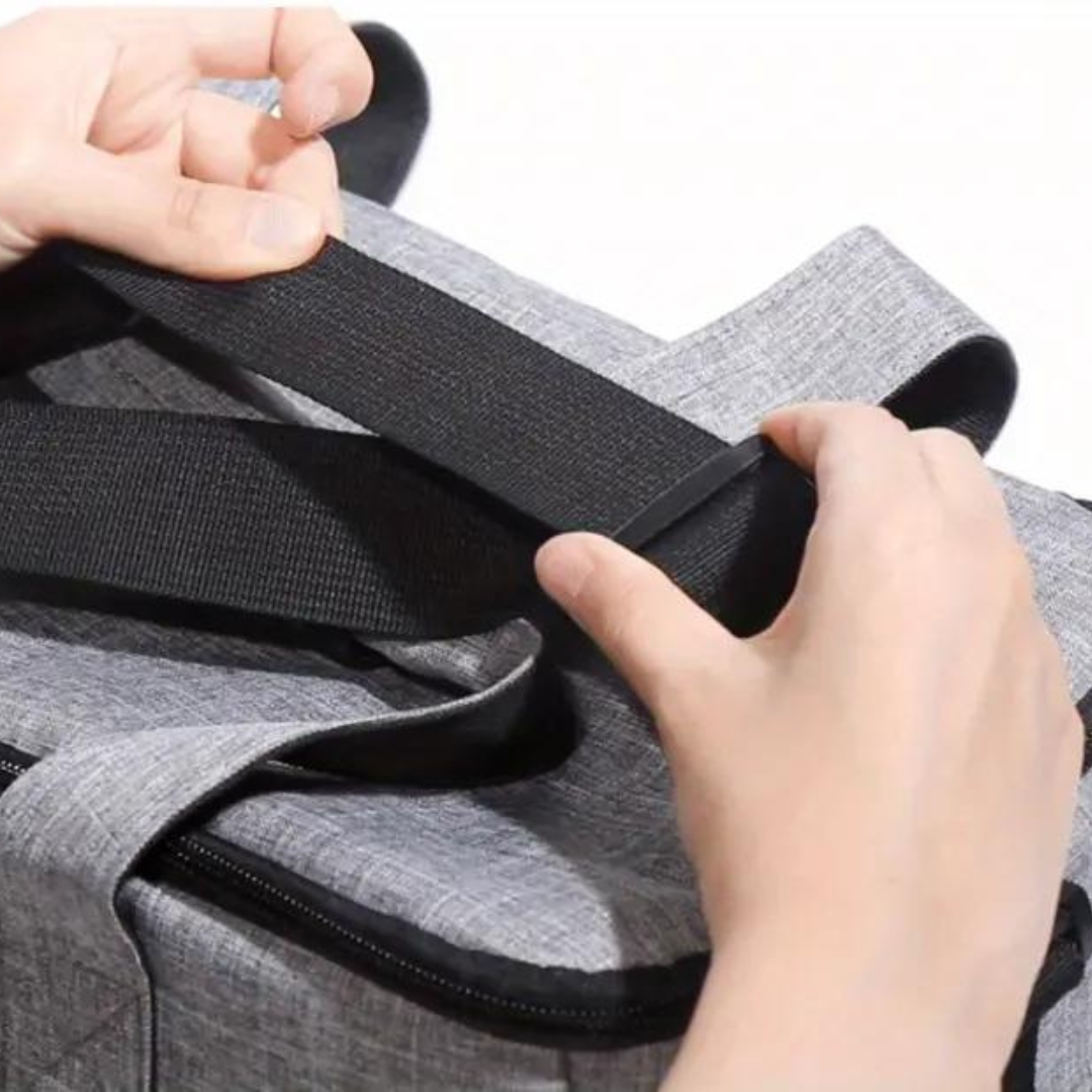 OutdoorPaw Bag – Nødvendig Ryggsekk for Eventyr Norvo