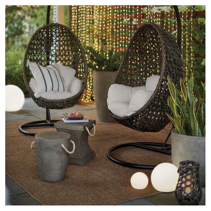 Norvo | GlowSphere Hagebelysning