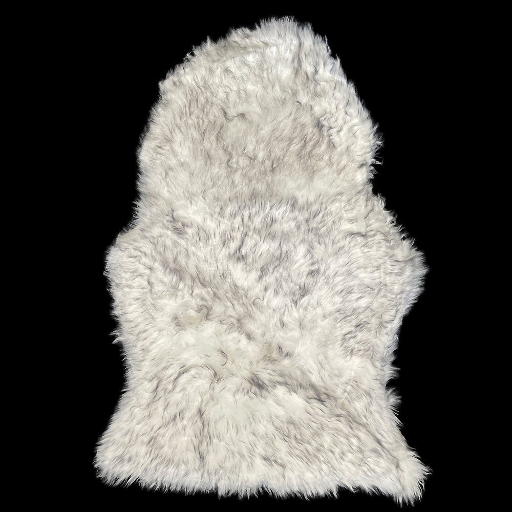 Norvo | CozyVacht Mini-teppe – Mykt Faux Fur Teppe på 90x60 cm i Ulike Farger