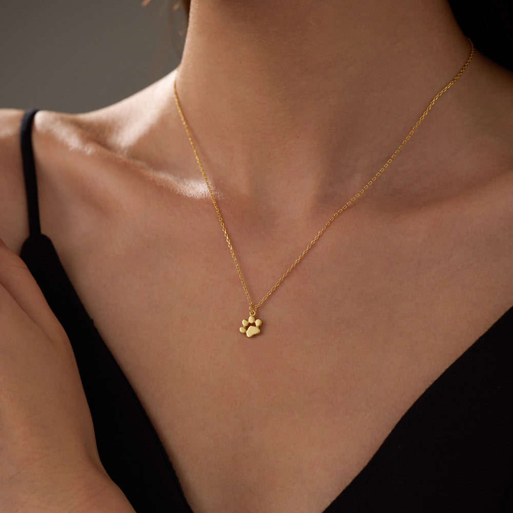 Norvo | Sandsberg – Delicate Paws Smykke for Dyrelskere