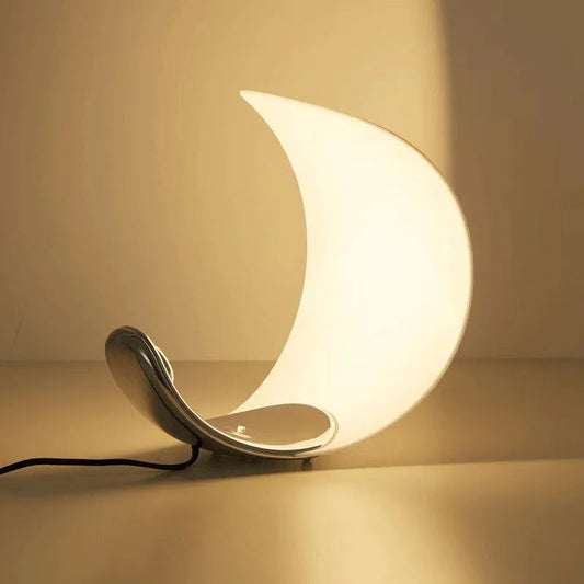 Norvo | Leselampe "Moonlight Crescent"