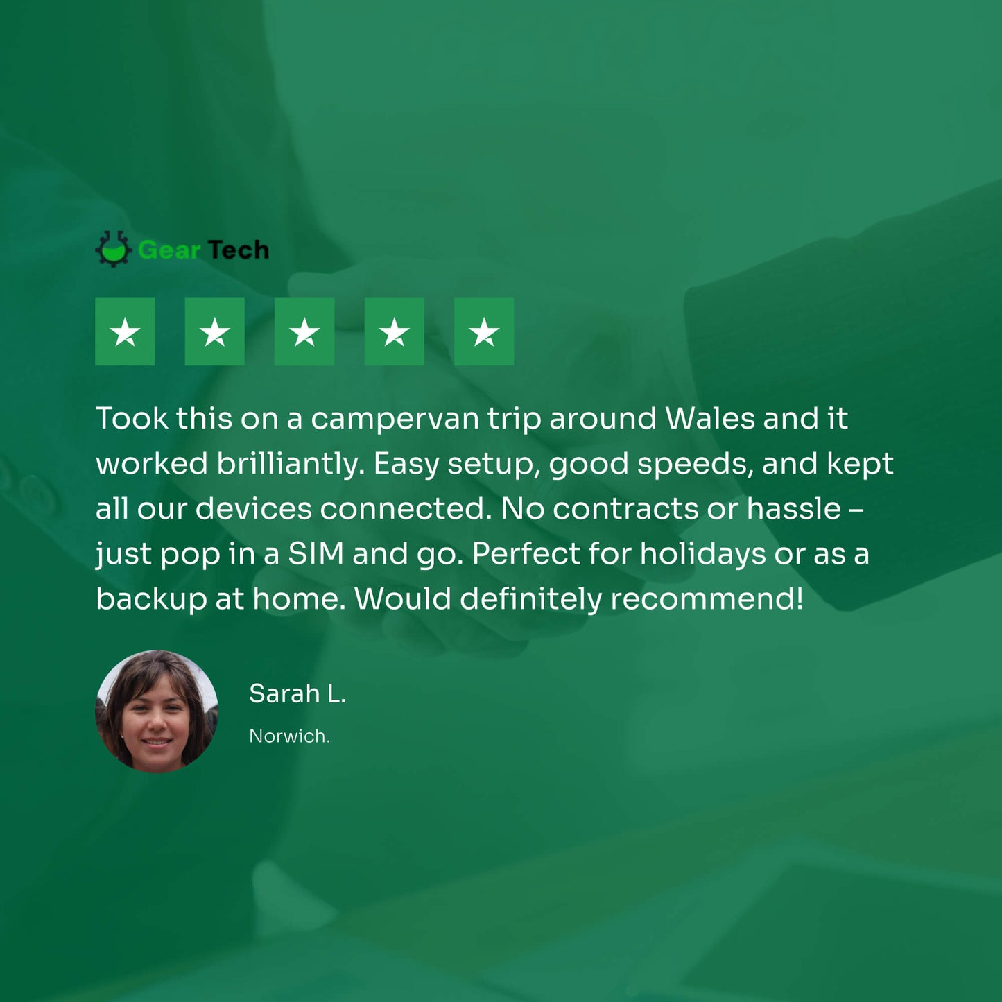 Norvo | Bærbar 5G Wi-Fi-ruter | Sikker, høyhastighetsforbindelse for reise og hjemmebruk