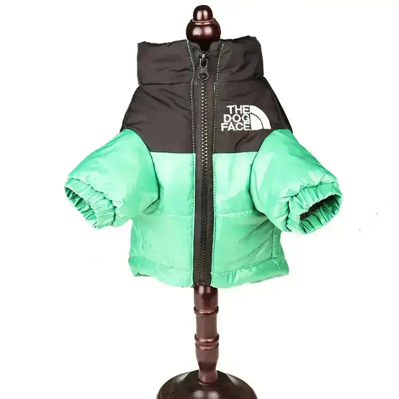 Norvo | The Dog Face Jacket - Type A