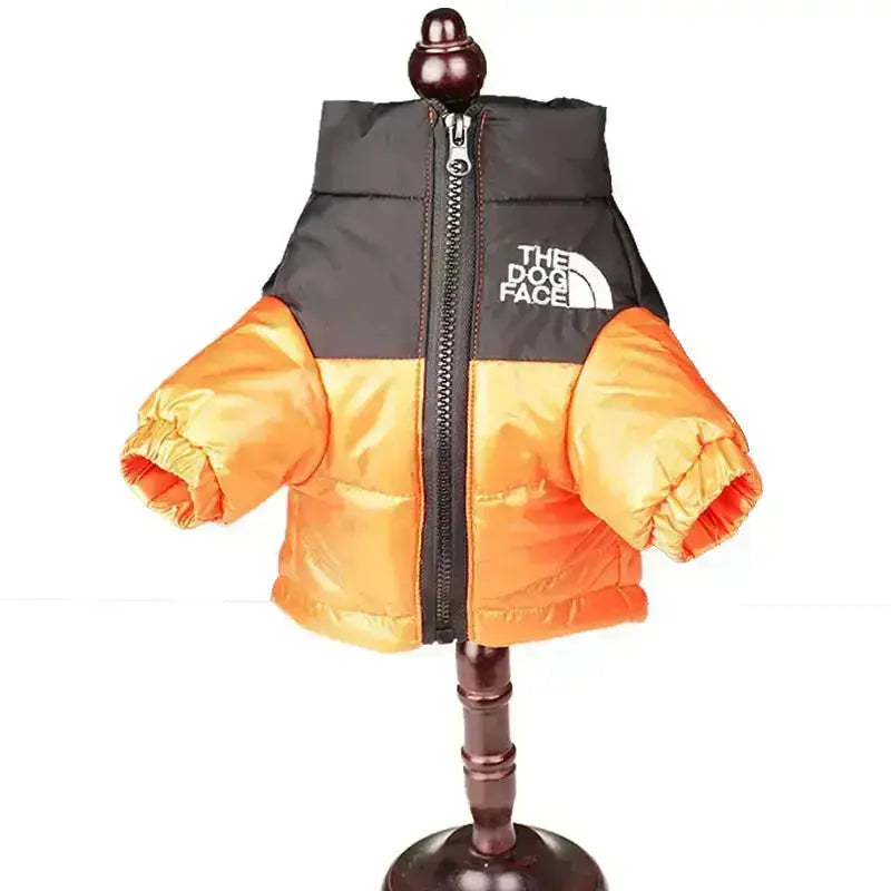 Norvo | The Dog Face Jacket - Type A