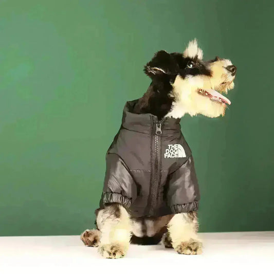 Norvo | The Dog Face Jacket - Type A
