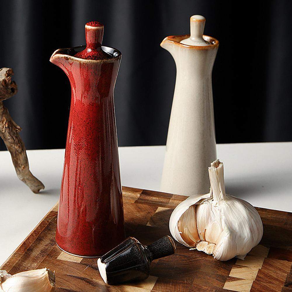 Elta Oil Bottle Norvo