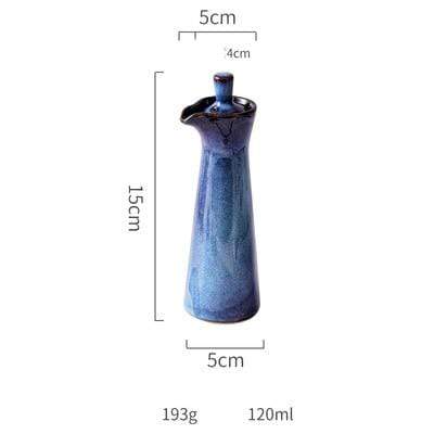 Elta Oil Bottle Norvo