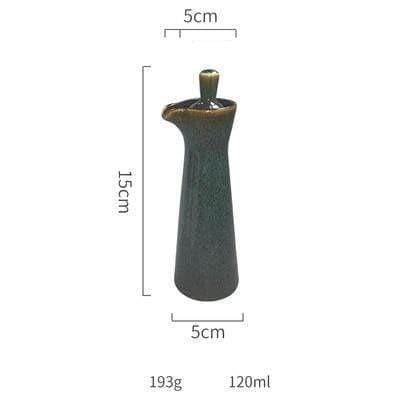 Elta Oil Bottle Norvo