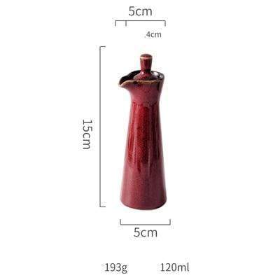 Elta Oil Bottle Norvo